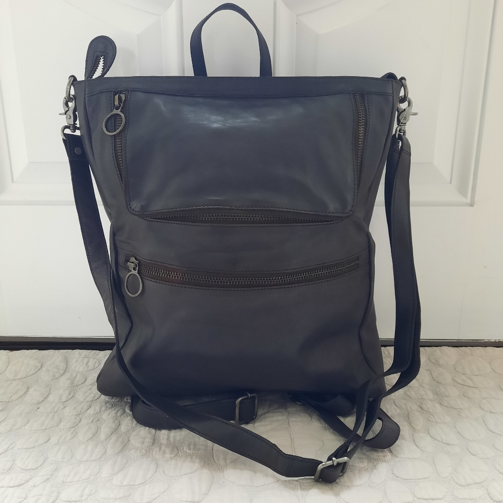 New We The Free Icon Tote - Picture 4 of 11